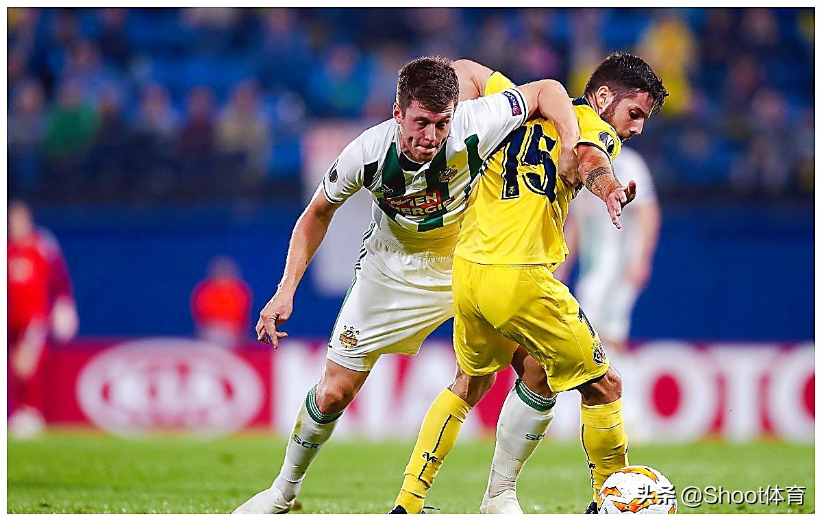 荷乙坎布尔VS埃因霍温FC坎布尔状态火热埃因持续低迷