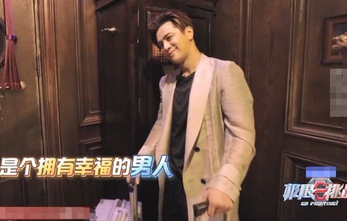 罗志祥的鞋aj,罗志祥的耐克限量版