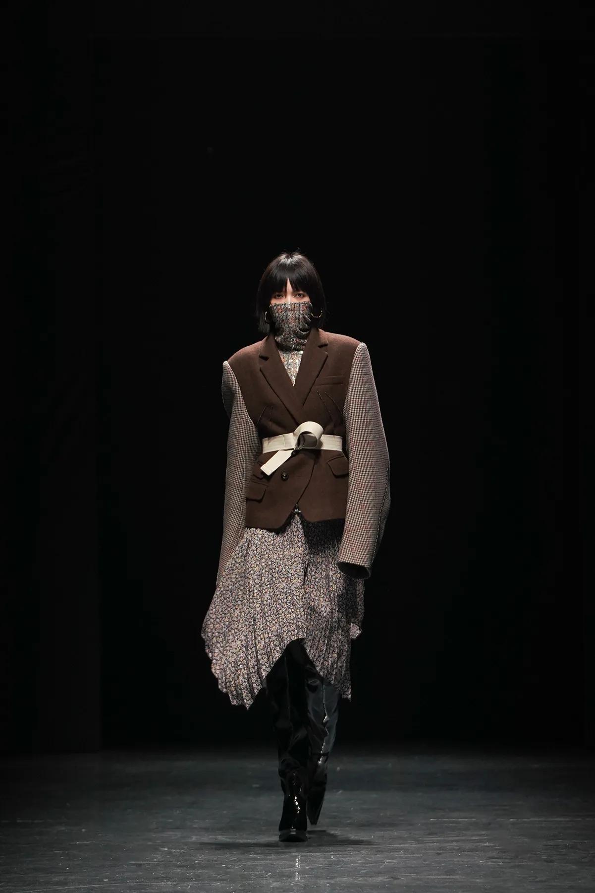 2020FWN-one至暗时刻“黎明底线”