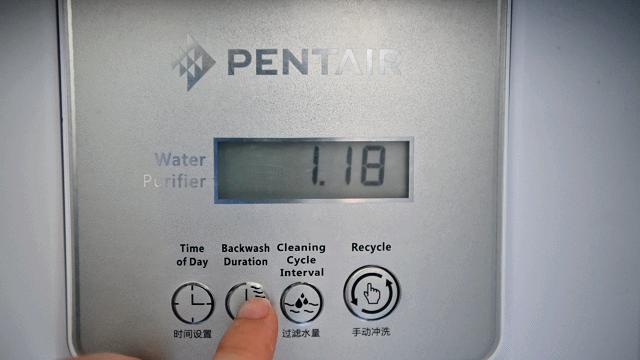 全屋净水系统定制全屋净水器,全屋净水设备的选择