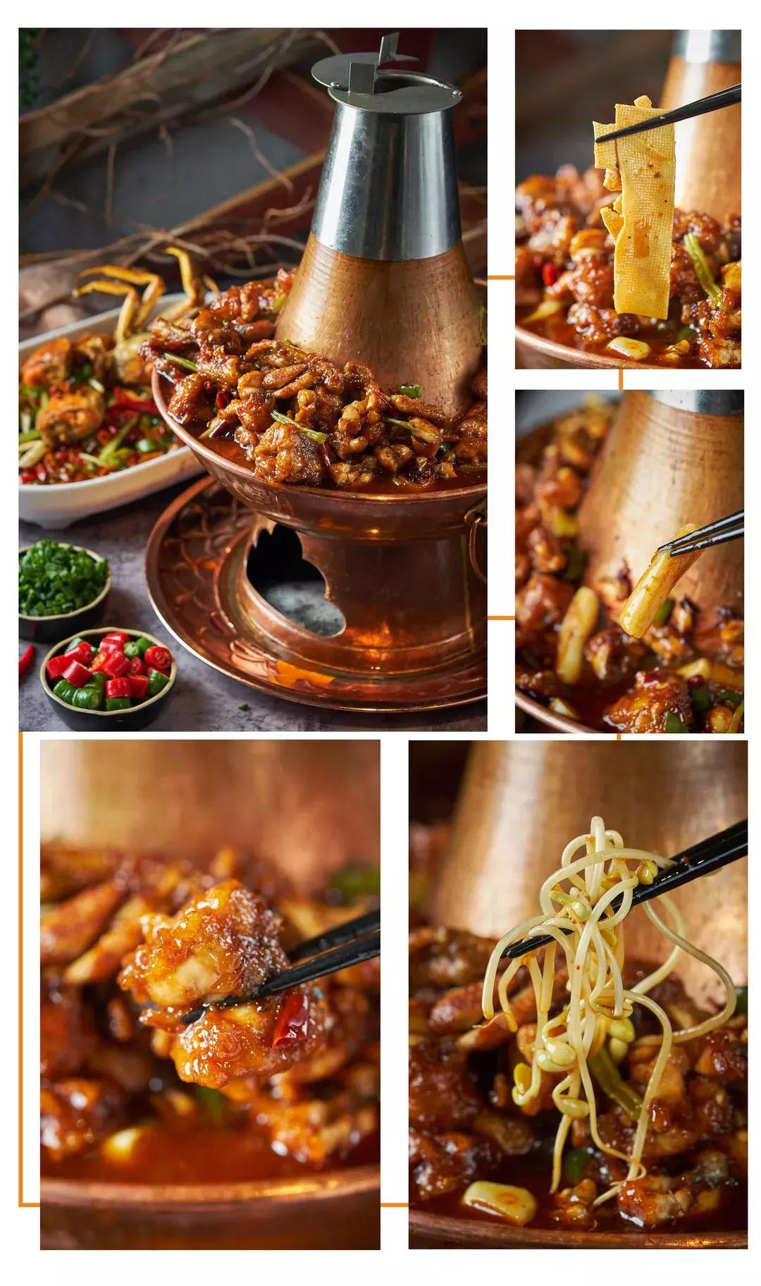 魔都夜市美食街,魔都夜宵外摆翘楚