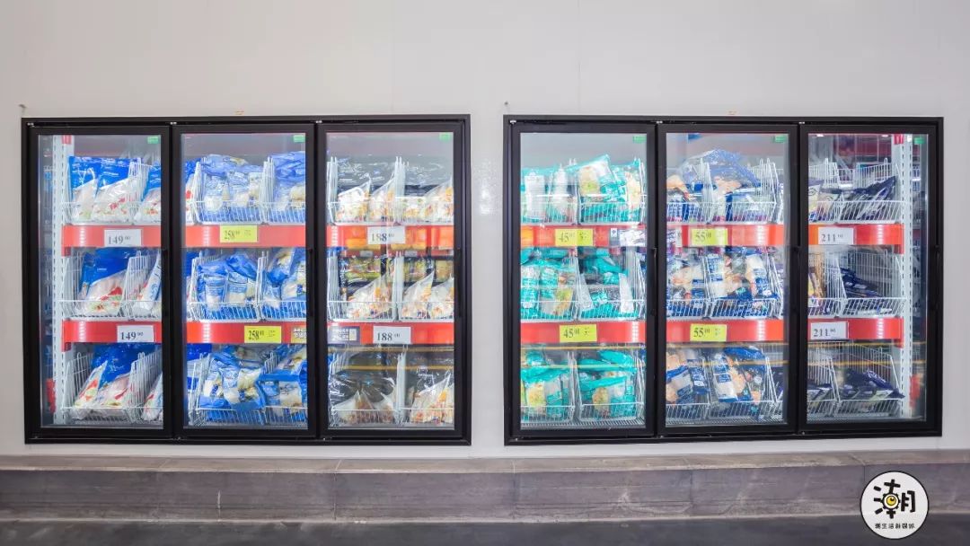 成都第一个山姆会员店,你为什么留在这座城市四川