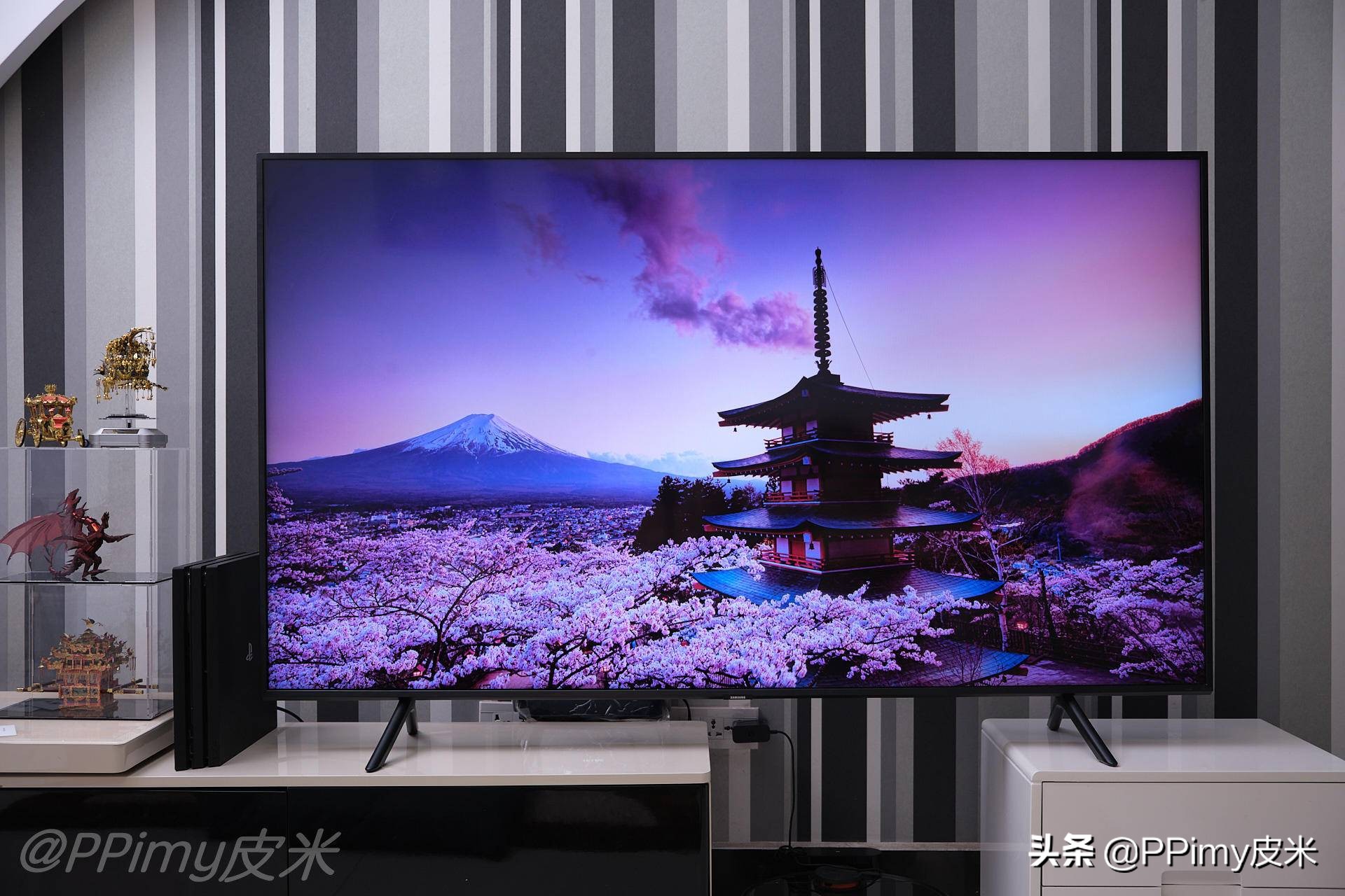 三星q60a电视值得购买吗,三星8k量子点电视q900测评