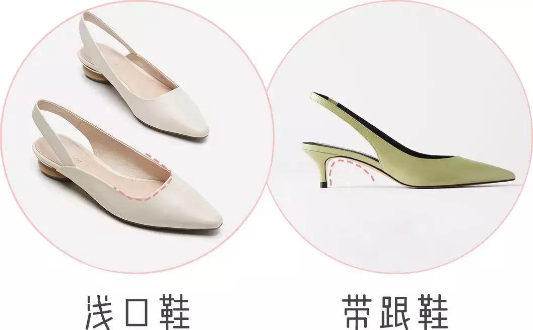 买鞋每次都磨脚怎么回事,为什么穿鞋总磨