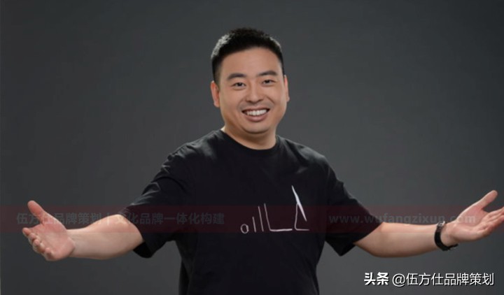 口碑好的企业品牌策划,有实力的品牌策划公司介绍语