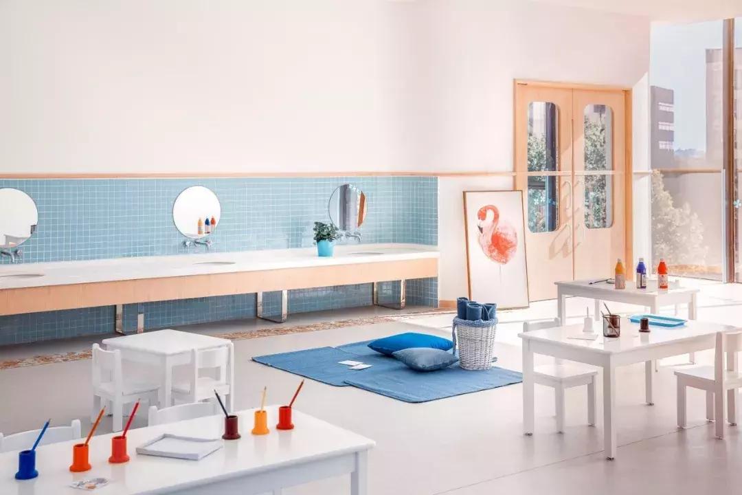 全国十大最美幼儿园排行榜,中国公认的最好的两所幼儿园