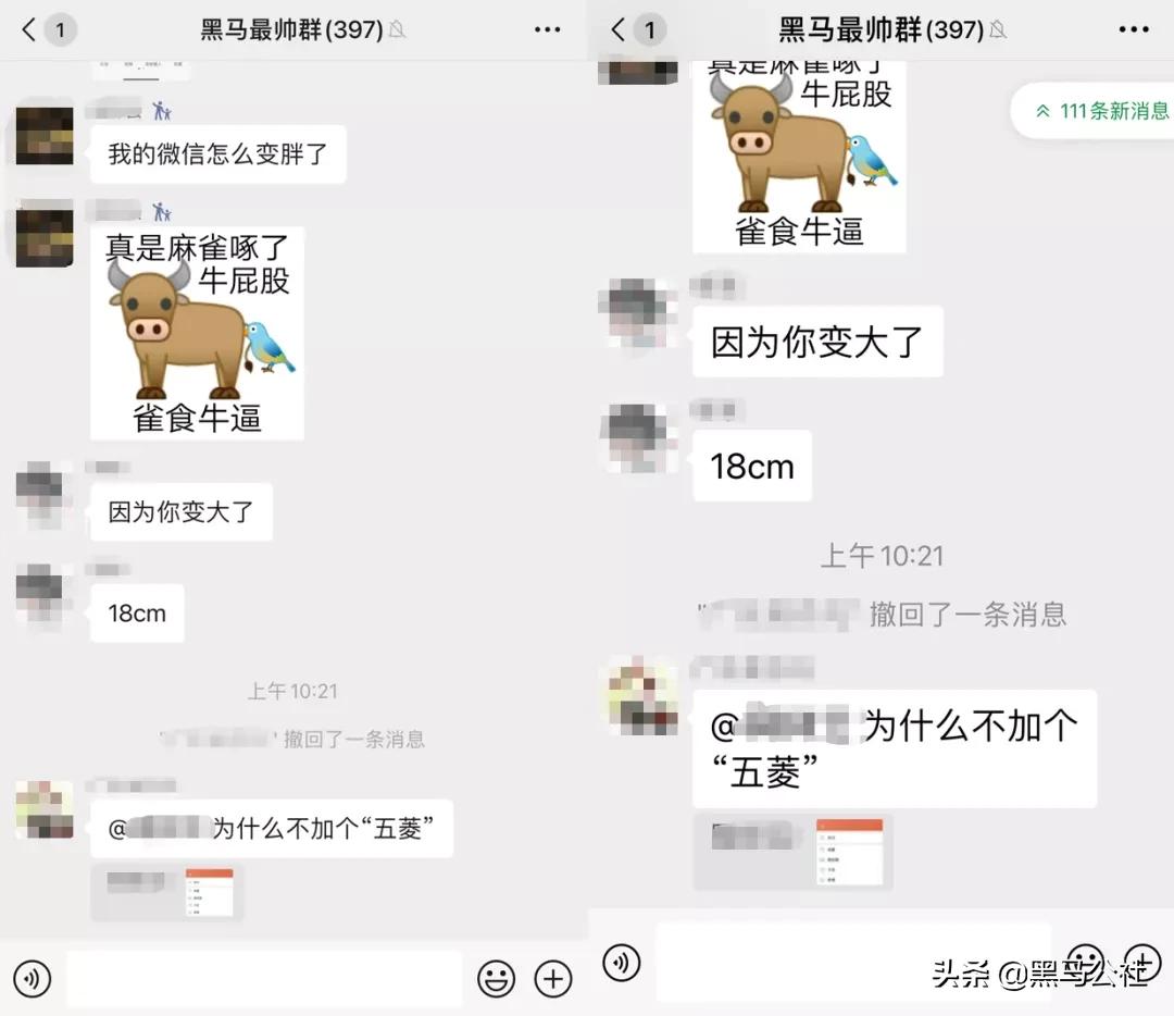 微信更新了怎样取消,微信更新后屏蔽消息在哪