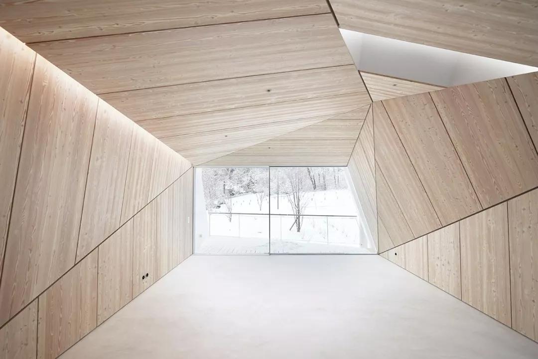 隈研吾大师的顶级复式豪宅,隈研吾最新定制级绝美奢宅