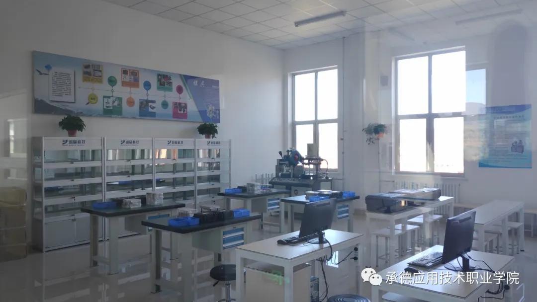 承德应用技术职业学院2020公示,承德应用技术职业学院都是单招吗