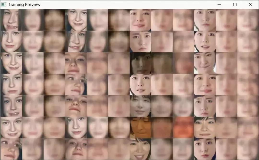 ai换脸技术好学吗,ai换脸后面站很多人教程