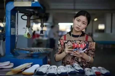 这才是对莆田鞋应有的认知，告诉你所不知道的“莆田鞋”