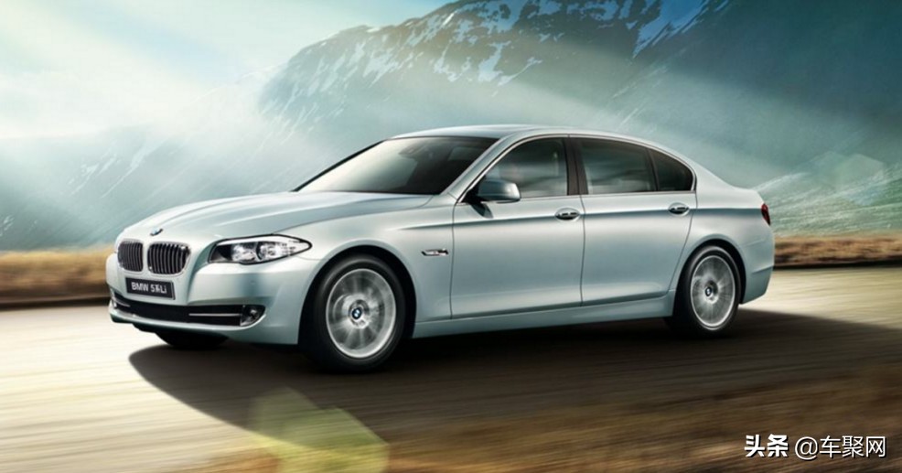 30万左右二手商务稳重轿车推荐,30万左右有面子的车