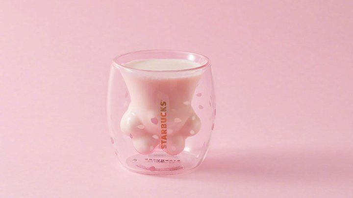 猫爪杯哄抢,抢购猫爪杯