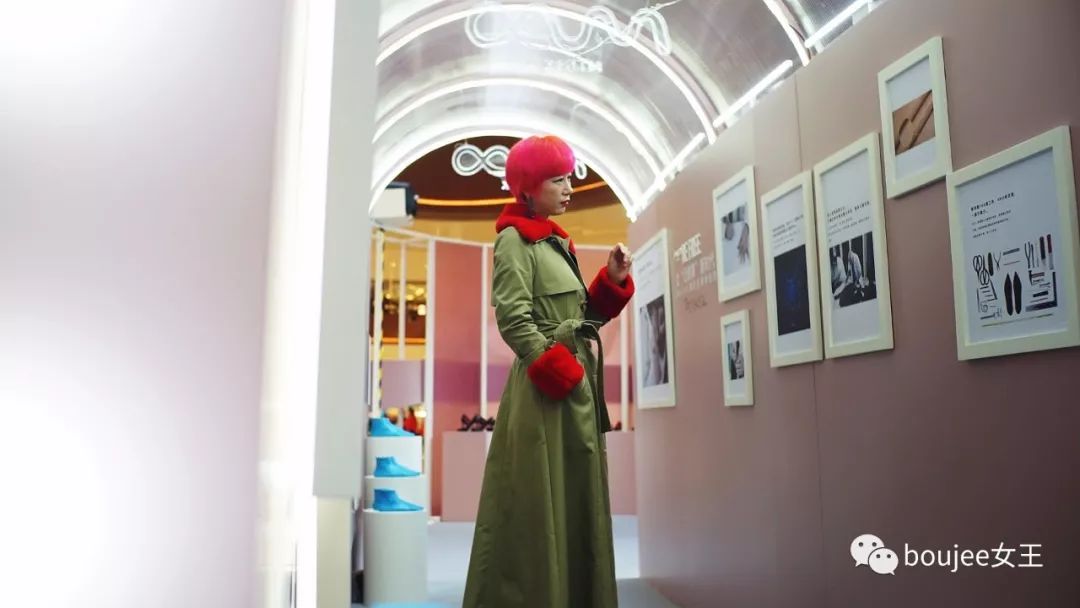 错码高跟鞋推荐,228厘米的脚可以穿35码高跟鞋吗