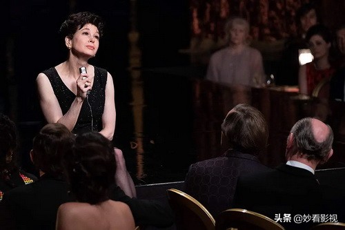 朱迪的经典,多舛命运