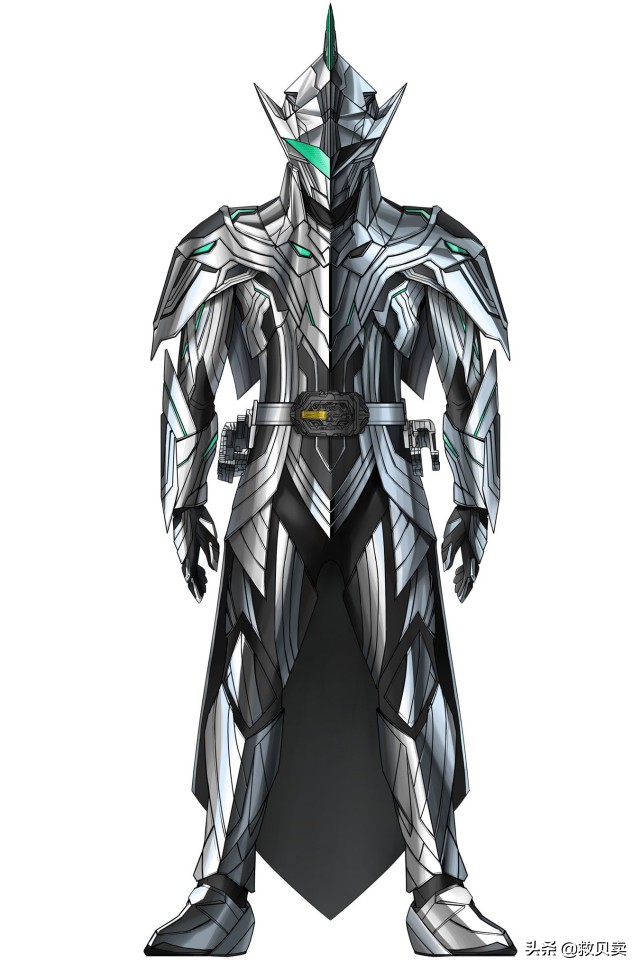 假面骑士最华丽的骑士,假面骑士作品都有哪些