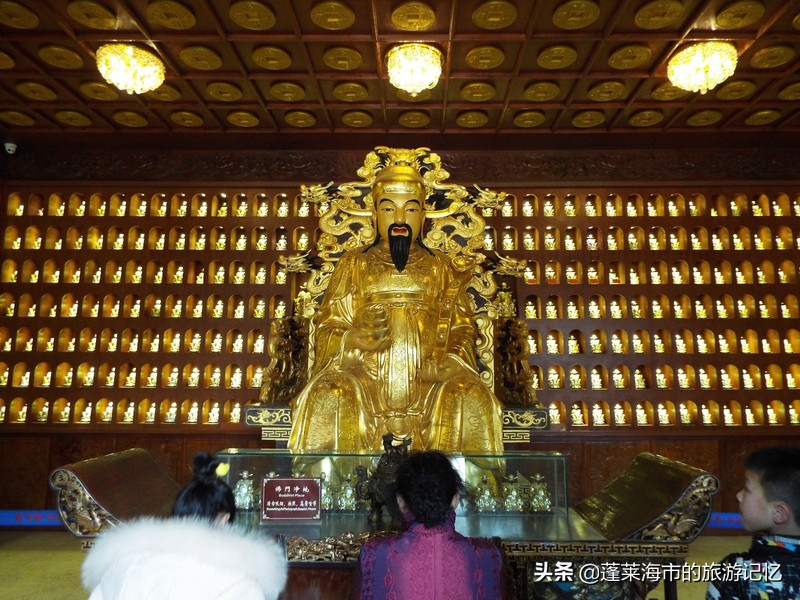 大雁塔慈恩寺,大雁塔唐风浓郁佛教重地