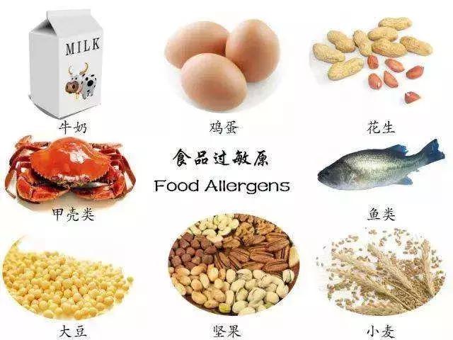 过敏的人千万别大意,过敏不是病