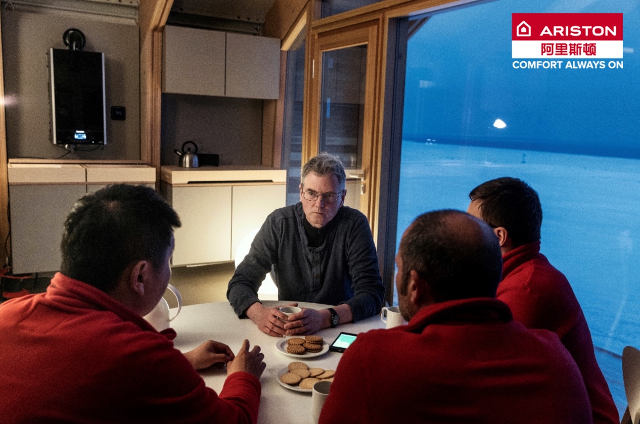 冷凝壁挂炉是不是真的节能,冷凝锅炉阿里斯顿