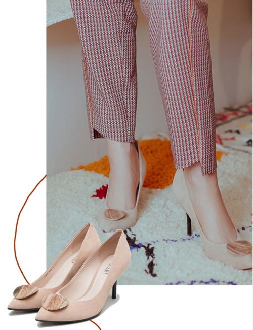 MickcoChanxjoypeace真美诗跨界合作系列，邂逅时髦人生