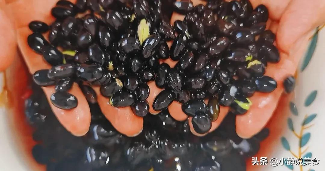 补药一堆不如秋季养肺,补药一堆不如豆浆一杯