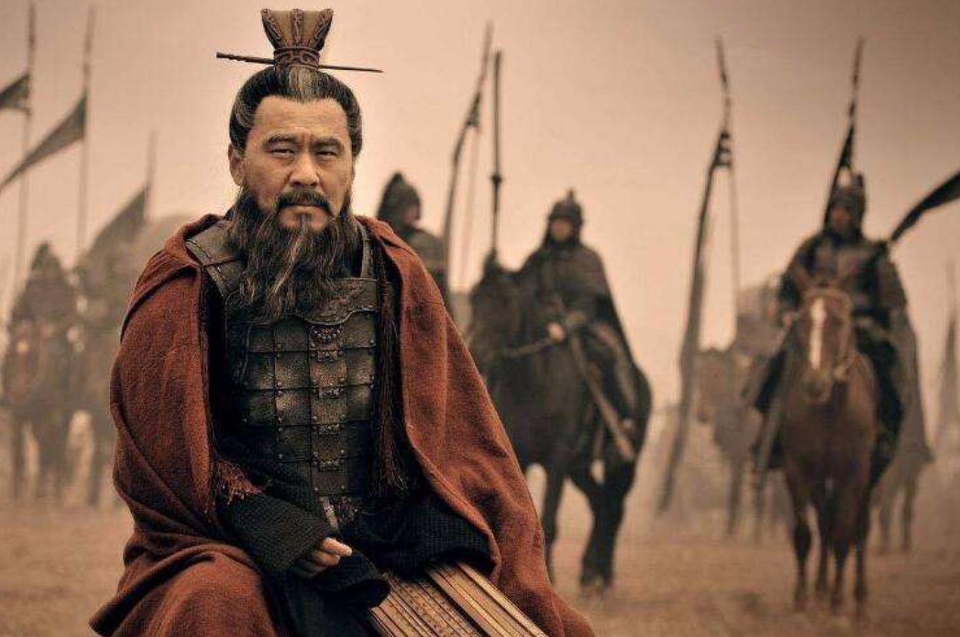 怎样的人称得上英雄,英雄奸雄与枭雄的区别