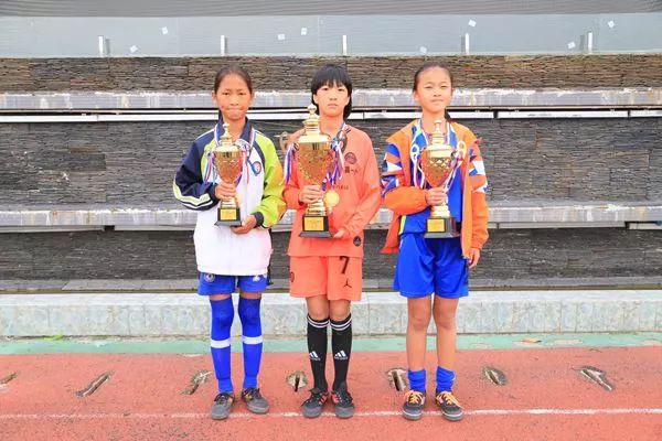 怀揣中国足球梦汗洒校园绿荫场——西昌市第九届中小学生足球赛圆满收官