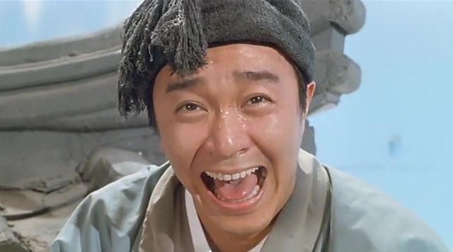 读懂周星驰电影,看懂周星驰的人