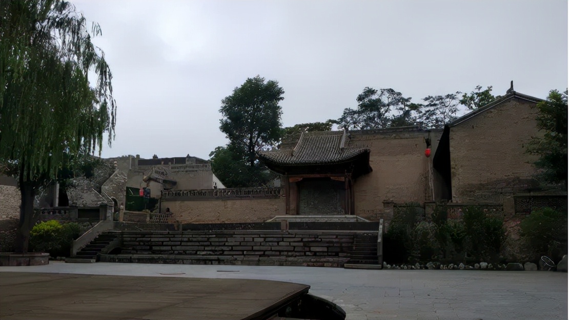 华夏古文明山西好风光哪一年提出,华夏古文明山西好风光