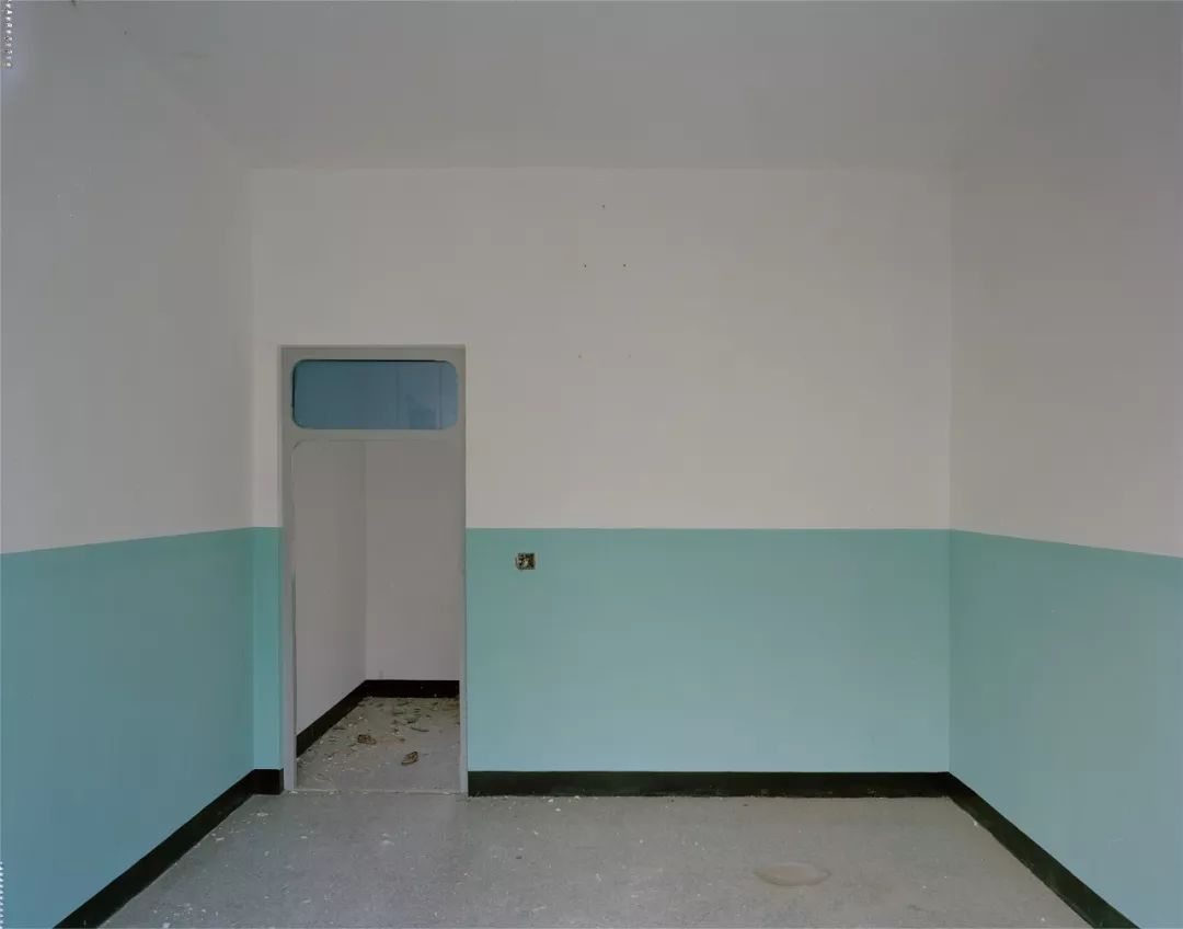 一个泉州小伙的中国荒村启示录