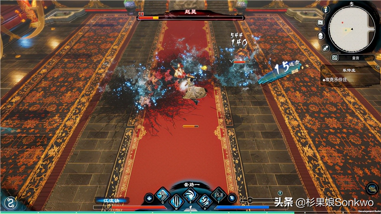 11月游戏推荐多人手游,冷门二次元游戏推荐