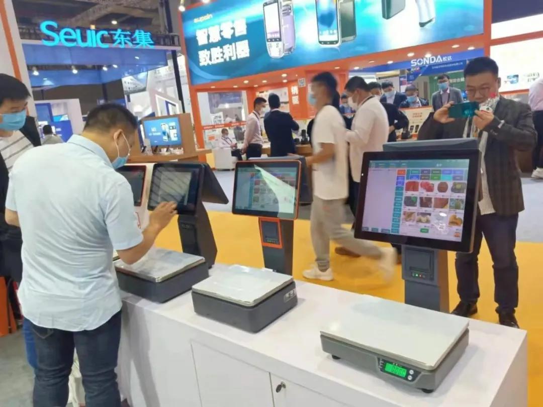 无人零售智能化解决方案,零售行业数字化解决方案