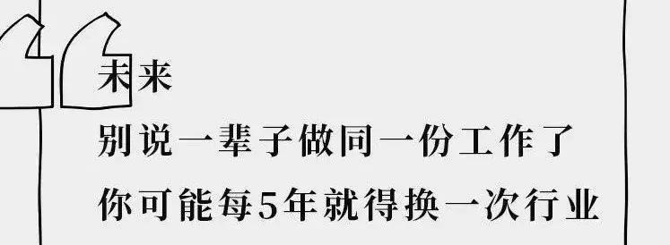 未来二十年有什么职业会消失,未来二十年会被取代的职业