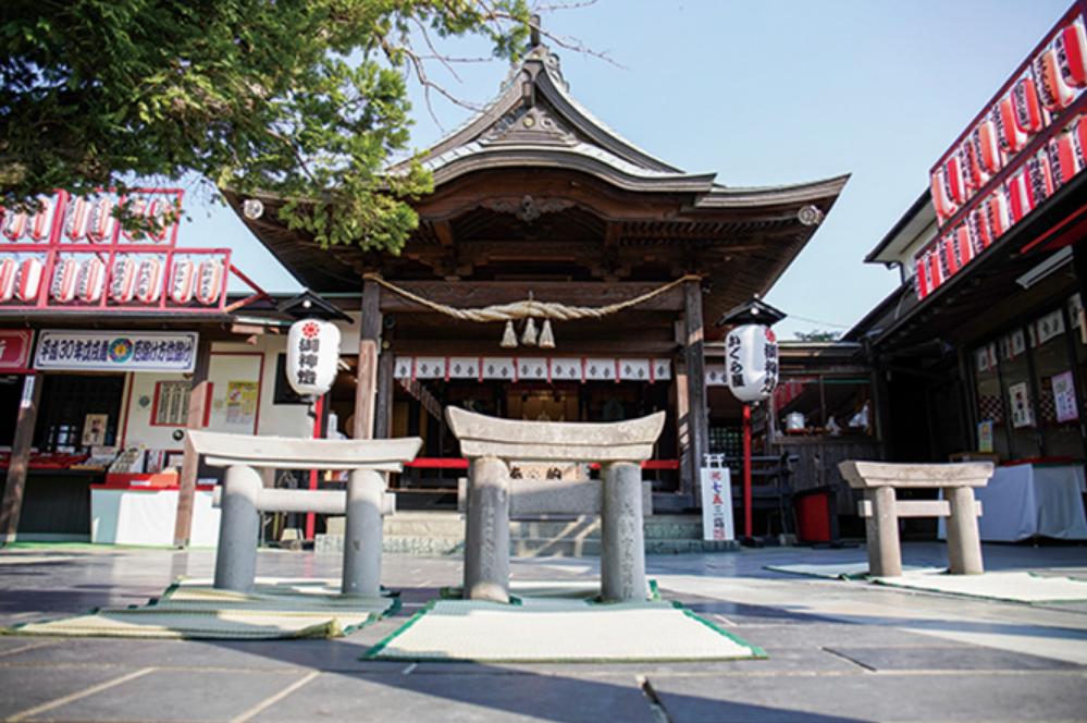 求神能求什么,求神祈福