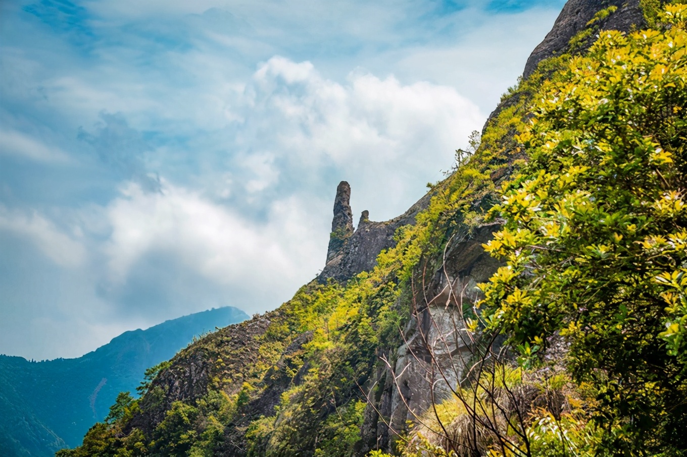 走完全程雁荡山飞拉达超爽,雁荡山飞拉达一日游最佳攻略