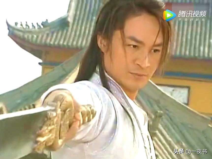 武侠刀道高手,武侠剧中最强十大神刀