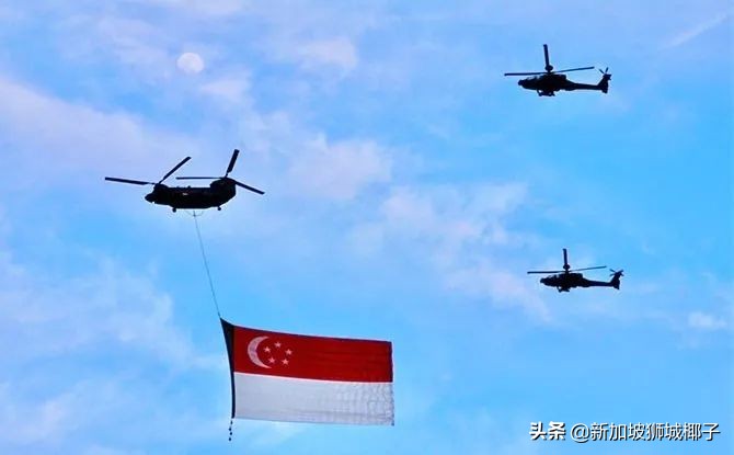 新加坡国庆节怎么玩,新加坡国庆节活动