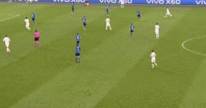 10年西班牙锋线有多强,西班牙黄金一代的锋线