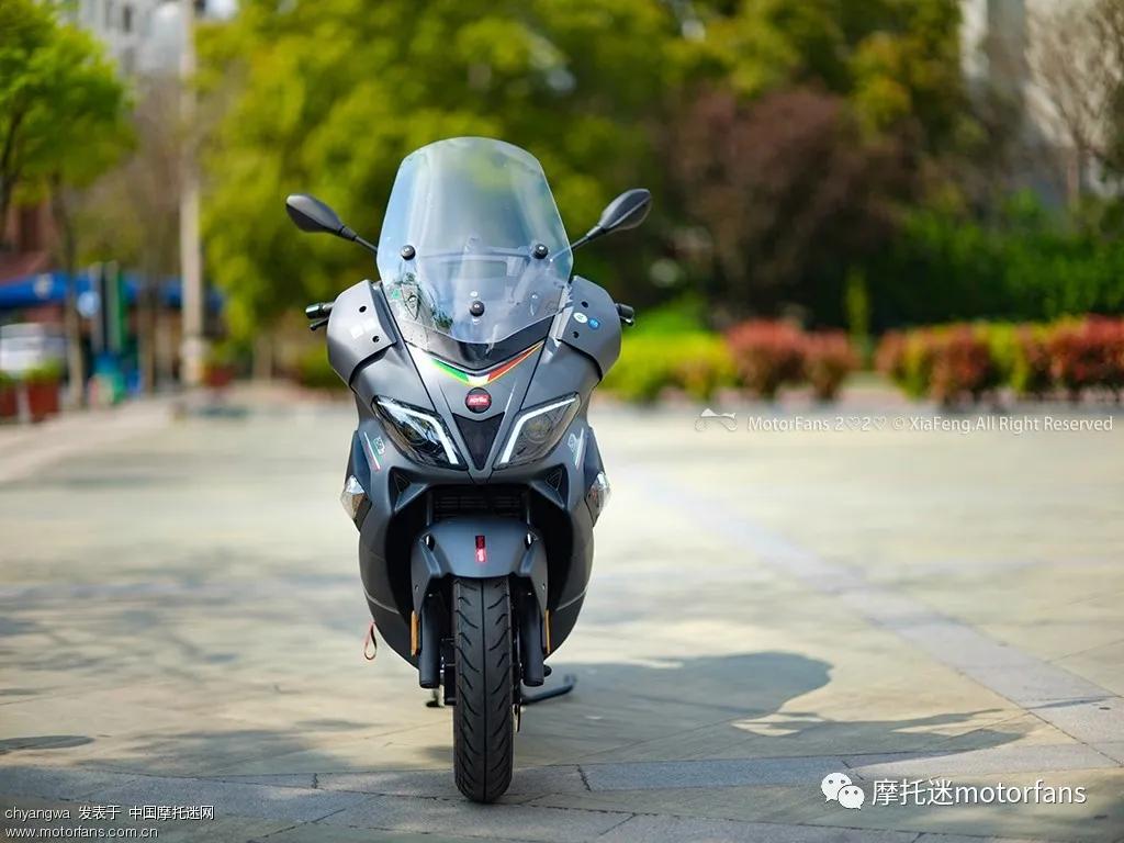 srmax250长途感受,2020款srmax250深度评测