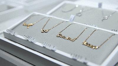 SWAROVSKI项链推荐,swarovski官网项链