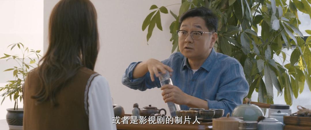 冯小刚争议往事,冯小刚真实的样子