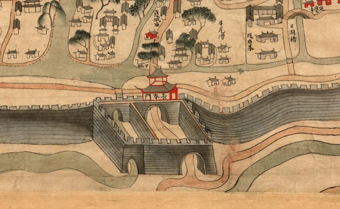 清军跟英军舟山之战,清军和英军大战谁的伤亡更惨