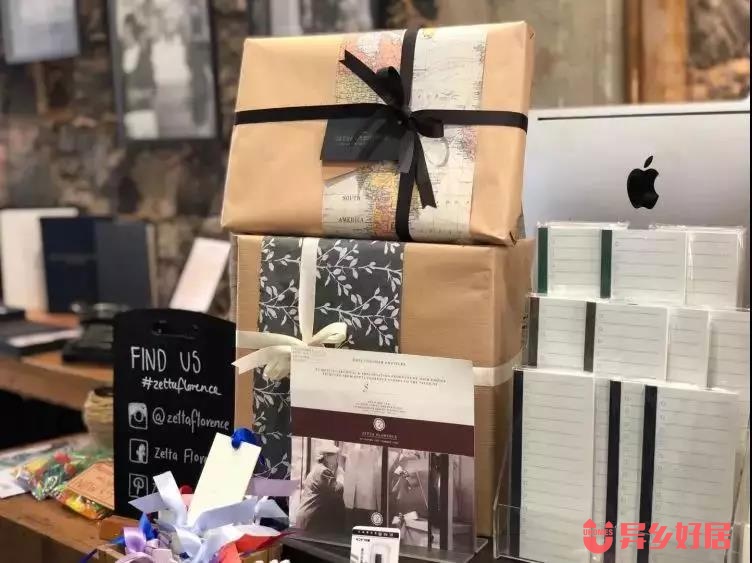 种草！！澳洲这几家文具店，竟然可以这么治愈