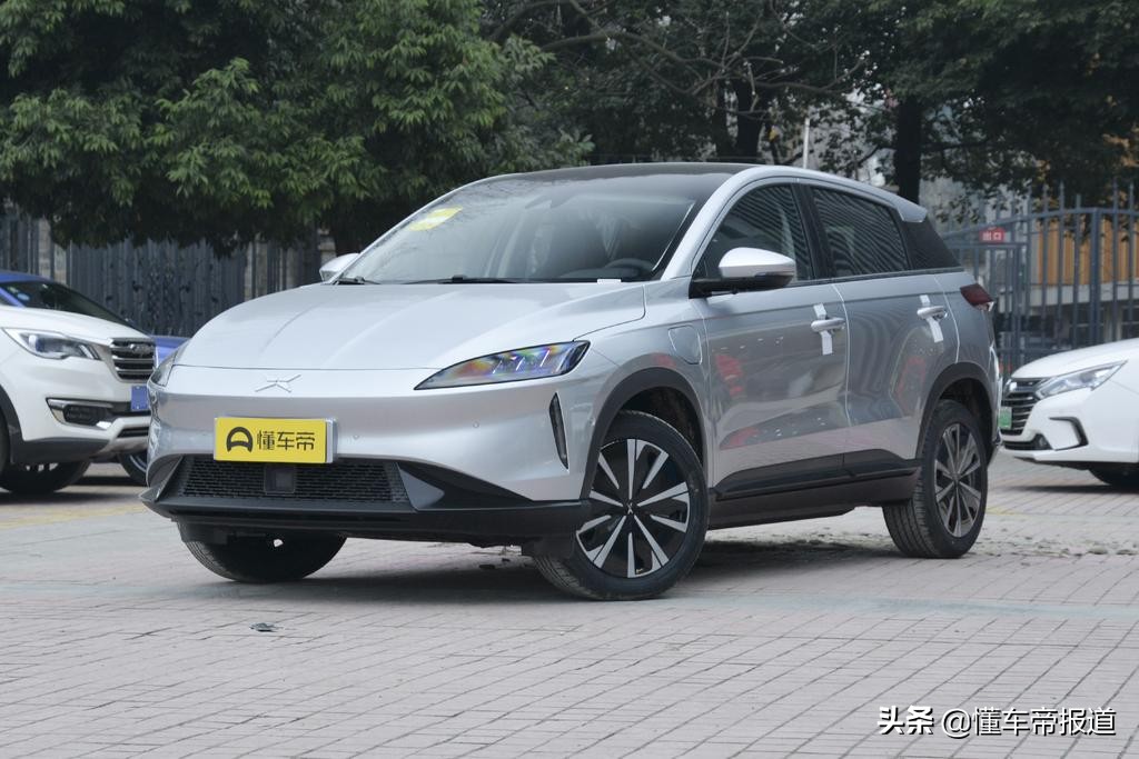 小鹏收购福迪对汽车有什么影响,小鹏收购福迪