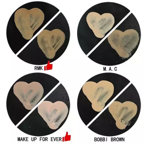 zelens粉底液测评,全网推荐的粉底液