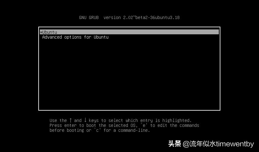 ubuntu20.04root默认密码,ubuntu忘了密码改root密码