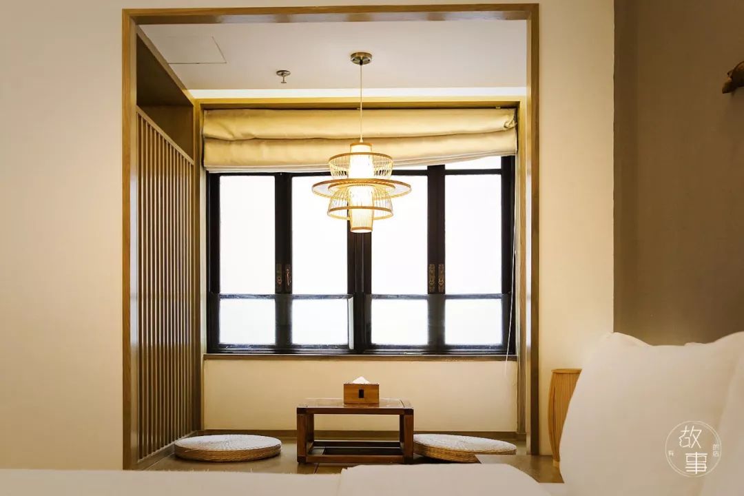 寻一处民宿过佛系生活,寻一处惬意空间偷一段闲暇时光