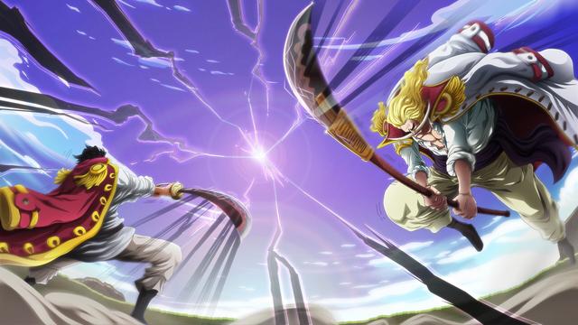 潮流壁纸｜海贼王系列电脑壁纸海贼迷福利，快来收图啦～