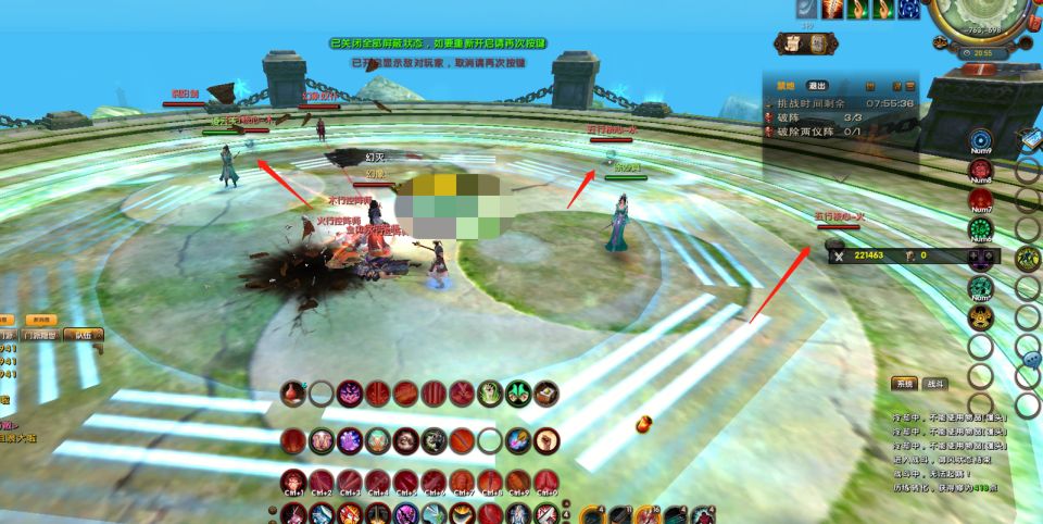 九阴真经唐门副本攻略图,九阴副本通关攻略