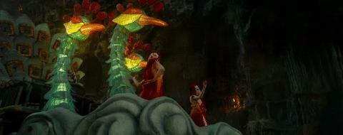 评价两极的《刺杀小说家》，我喜欢